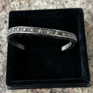 Cody Sanderson Jewelry - Etsy