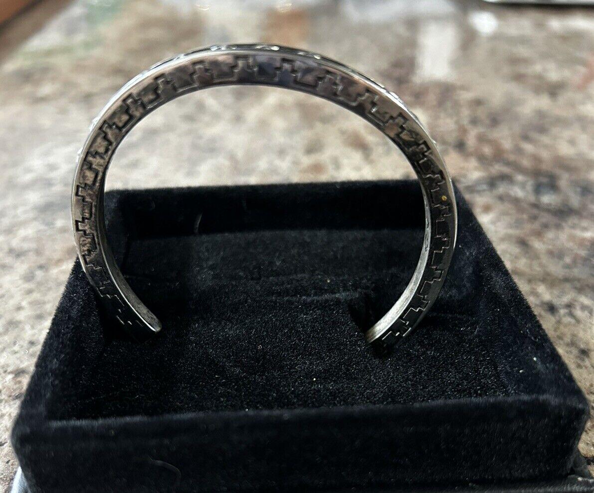 RARE Cody Sanderson 1piu1uguale3 Collab STARS/GEARS Twist Cuff