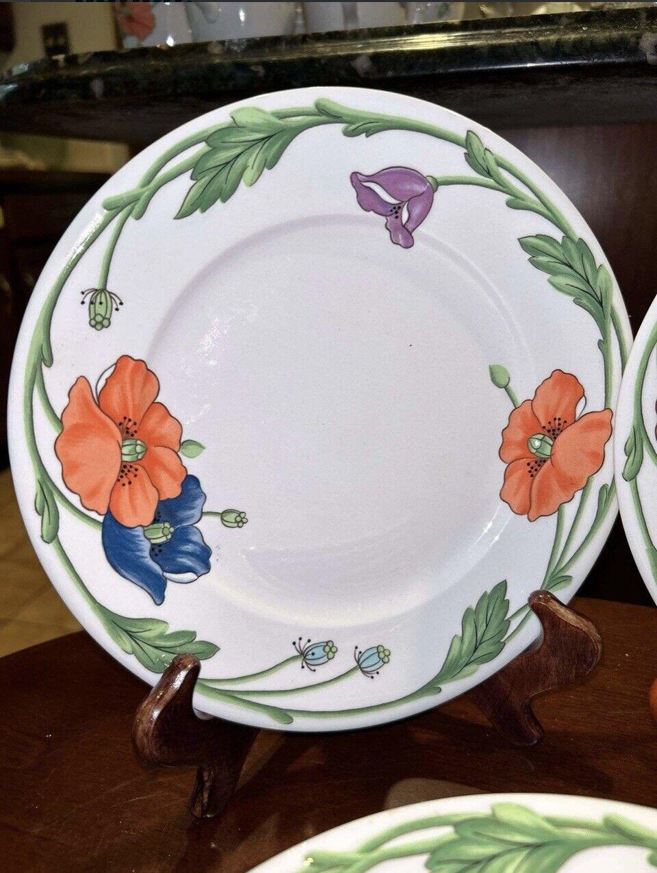 É*n様 未使用品#Villeroy & Boch#美品 ス一プ皿#サラダ#5枚 Villeroy boch salad - Etsy 日本
