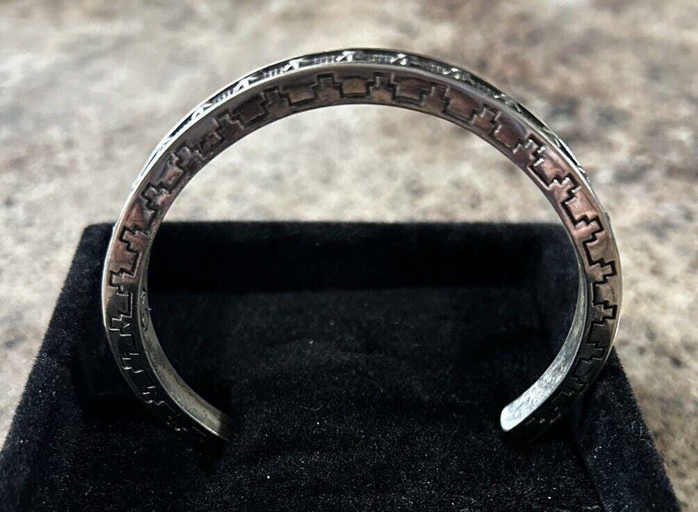 RARE Cody Sanderson 1piu1uguale3 Collab STARS/GEARS Twist Cuff
