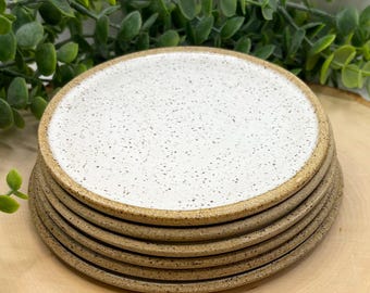 Ceramic Mini Plates and Palettes