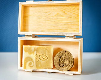 La caja "Essentials"