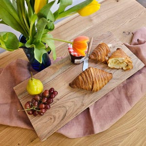 Chartreuse Board | Natural