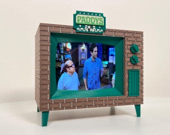 Immer sonnig in Philadelphia Mini-TV