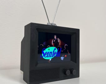 Seinfeld Mini-TV
