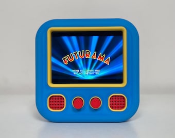 Futurama Mini-TV