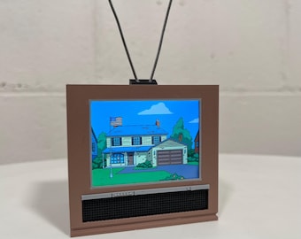 American Dad Mini-TV