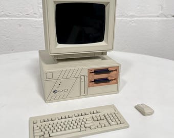 80年代のミニコンピュータ - Etsy 日本