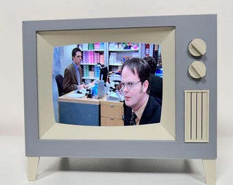 Der Office Mini-TV