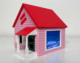 Dragonball Z Mini-TV