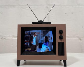 Seinfeld Mini-TV