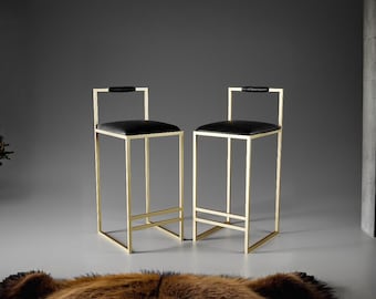 bar stool height,step,gold,iron,dining,counter,custom,modern, with back,  outdoor,