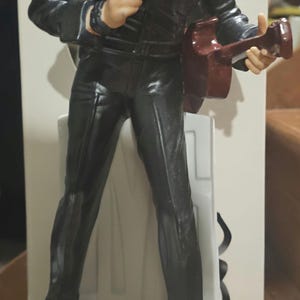 Elvis whiskey bottle - Etsy 日本