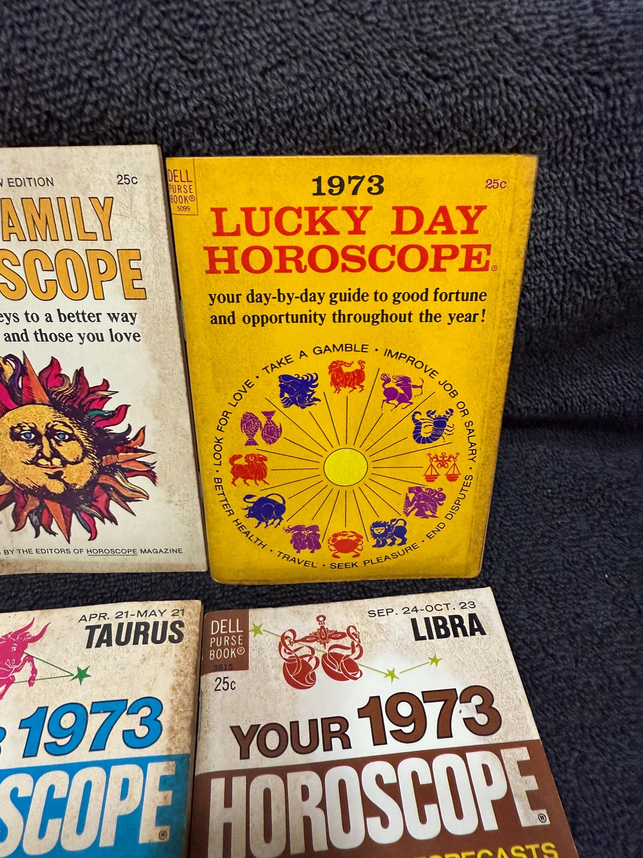 Vintage 1960-70's Dell Purse Books - Etsy