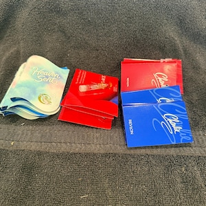 Campioni Revlon Vintage