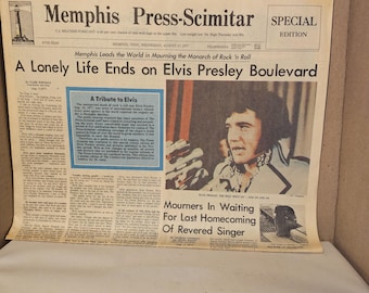 セール！ 洋書『 エルビス・プレスリー：幼少テューペロ時代』著者サイン入り セール！ 洋書『 エルビス・プレスリー：幼少テューペロ時代』著者