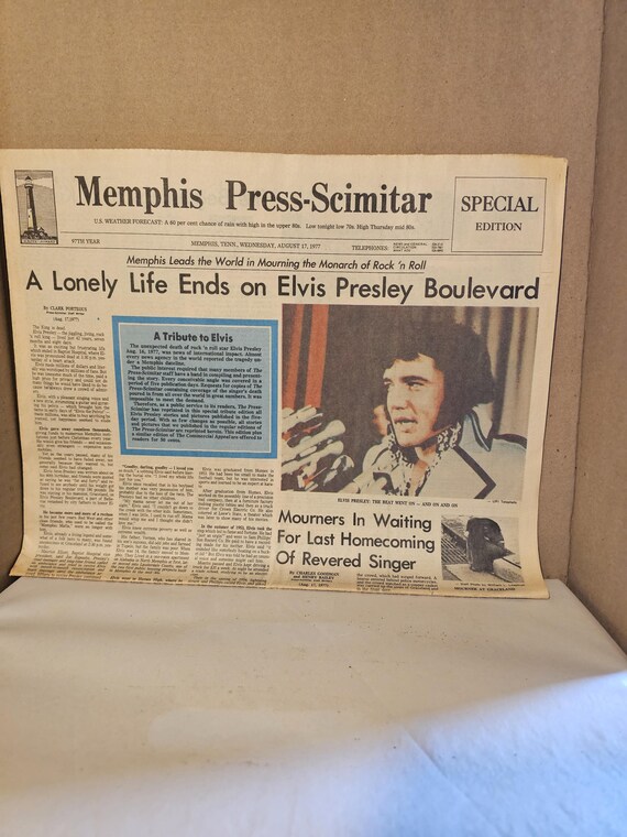 エルヴィス・プレスリーメンフィスマフィアの証言(上) エルヴィス・プレスリー(下) メンフィス・マフィアの証言 フラッシュ