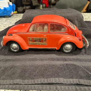 旧い フォルクスワーゲンのボトル？デカンター？ 38㎝ Vw Decanter - Etsy
