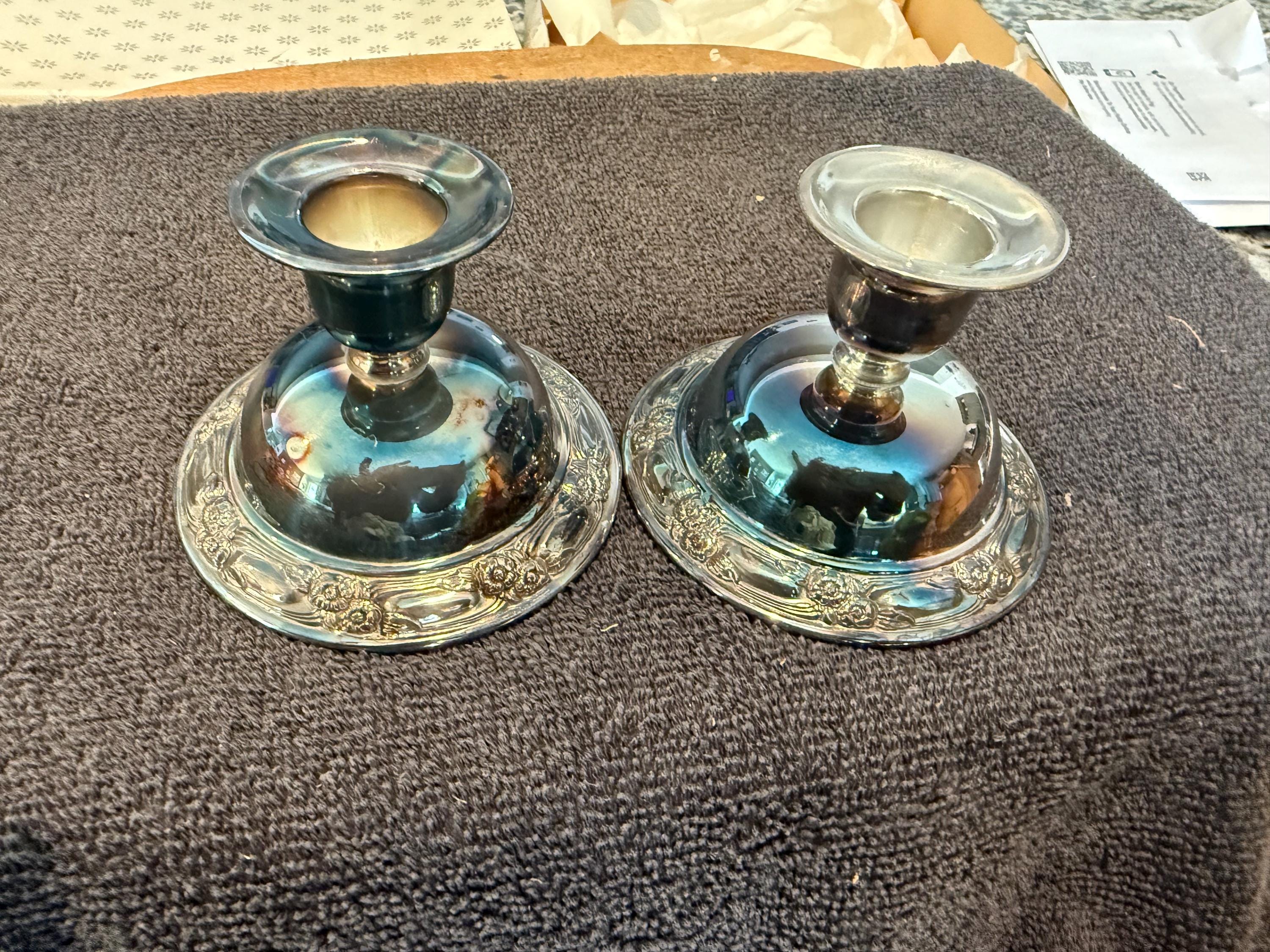 Vintage Hollowware - Etsy Vintage Hollowware - Etsy
