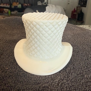 Vintage Westmoreland Milk Glass