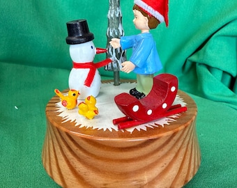 エネスコ カントリー・カズンズ スクーターミュージカル フロスティ