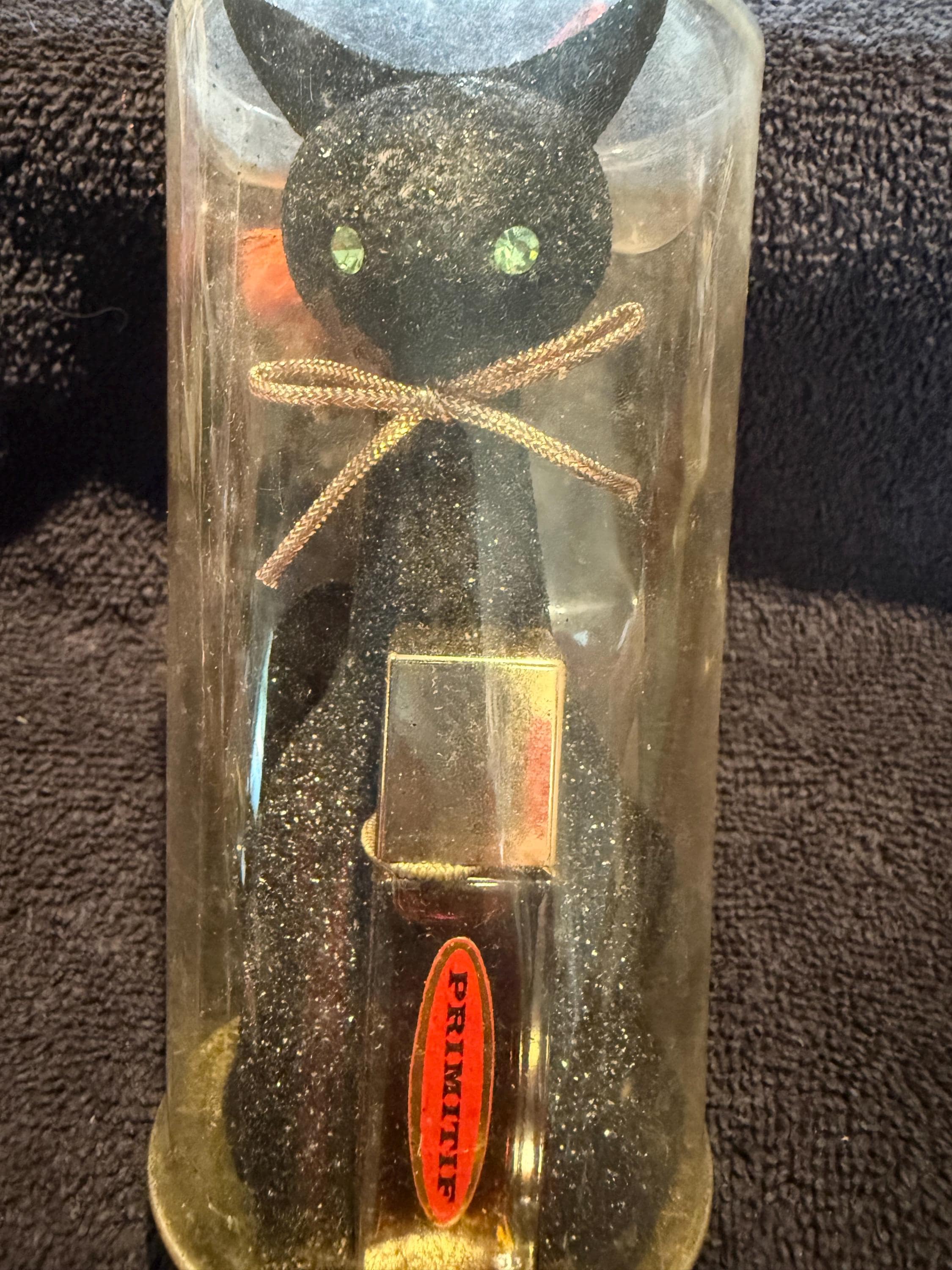 Max Factor Sophia-cat Primitif Perfume - Etsy