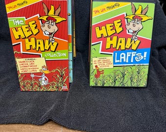 その他 Hee Haw: Laffs [DVD] Amazon.com: The Hee Haw Collection - Laffs! : Roy Acuff