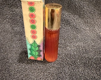 Profumo Roll-On Vintage Avon Somewhere