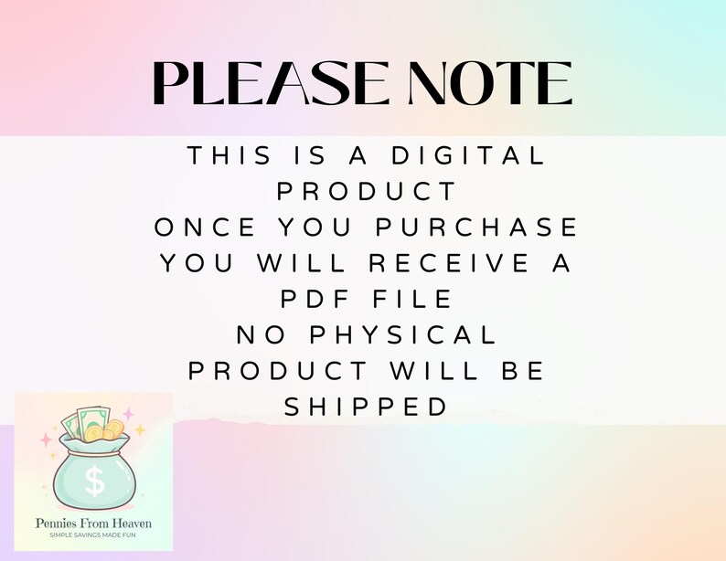 Boots Mini Money Challenge, A6 Binder Insert, Printable Savings Game, Budget, Western Boots PNG, Cash Envelope Tracker PDF, Money Game image 7