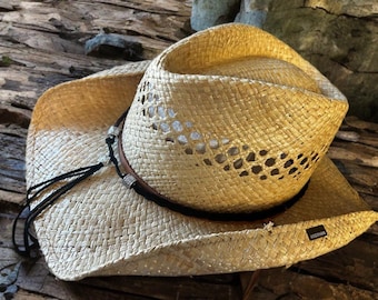 Horse Hair Hat Band