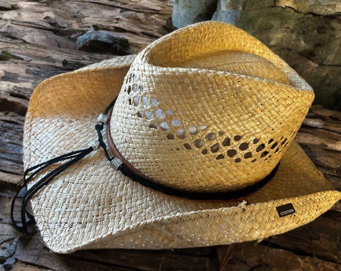 Horse Hair Hat Band