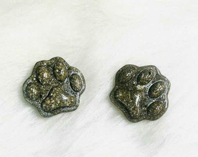 Memory Paws Cremation Pieces