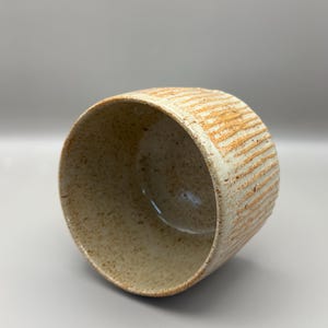 Handmade Ceramic Cup UK · Stoneware Mug · Coffee Cup · Scandinavian Style image 17