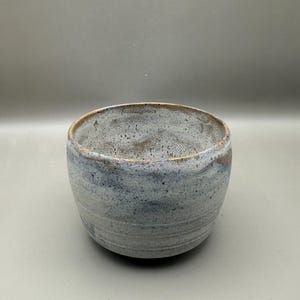 Handmade Ceramic Cup UK · Stoneware Mug · Coffee Cup · Scandinavian Style image 16