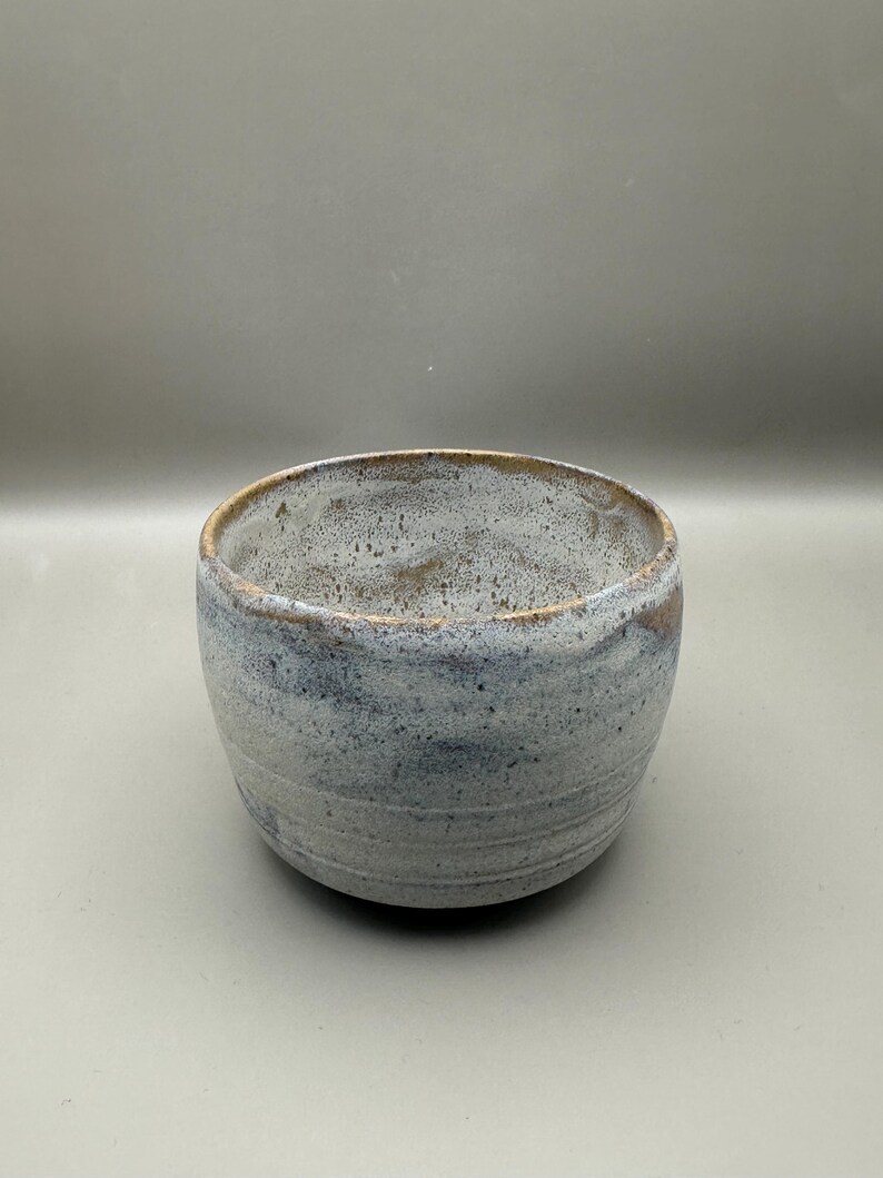 Handmade Ceramic Cup UK · Stoneware Mug · Coffee Cup · Scandinavian Style image 16