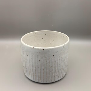 Handmade Ceramic Cup UK · Stoneware Mug · Coffee Cup · Scandinavian Style image 18