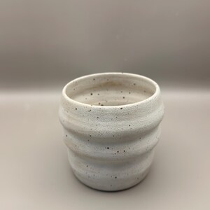 Handmade Ceramic Cup UK · Stoneware Mug · Coffee Cup · Scandinavian Style image 19