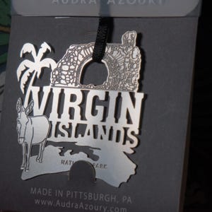 Virgin Islands National Park