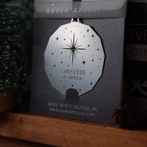 Starseeds Activated