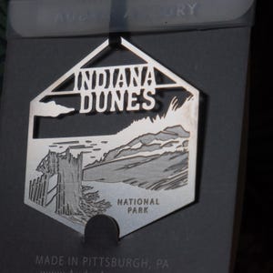 Indiana Dunes National Park