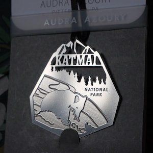 Katmai National Park