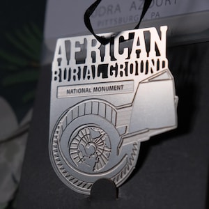 African Burial Ground National Monument
