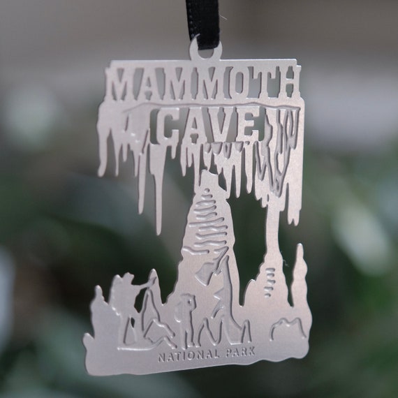 Mammoth Cave National Park Etsy