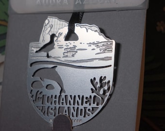 Channel Islands National Park