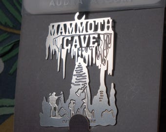 Mammoth Cave National Park