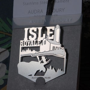 Isle Royale National Park