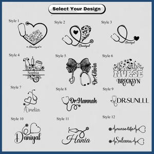 Personalized 24oz FreeSip Water Bottle | Custom Engraved Name Bottle | Insulated Stainless Steel Cup | Gift for Her, Kids, School Bottle