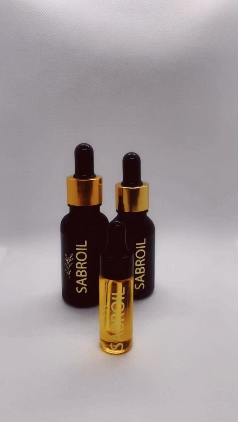 Sabr Oil Luxury Quick Hair Growth Oil Personalised vitamin e oil coconut oil almond oil rapid hair luxury mask