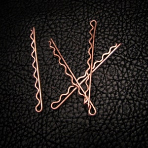 Bobby Pins, hair pins, hair accessories, hair care, wedding accessories, handmade bobby pins, wire bobby pins