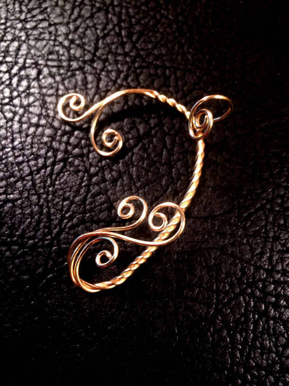 Vine Cuff